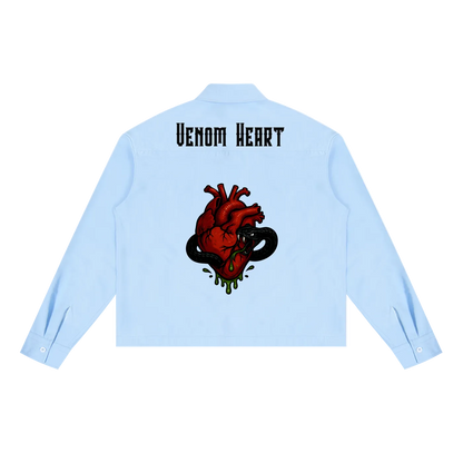 Unisex Shirt