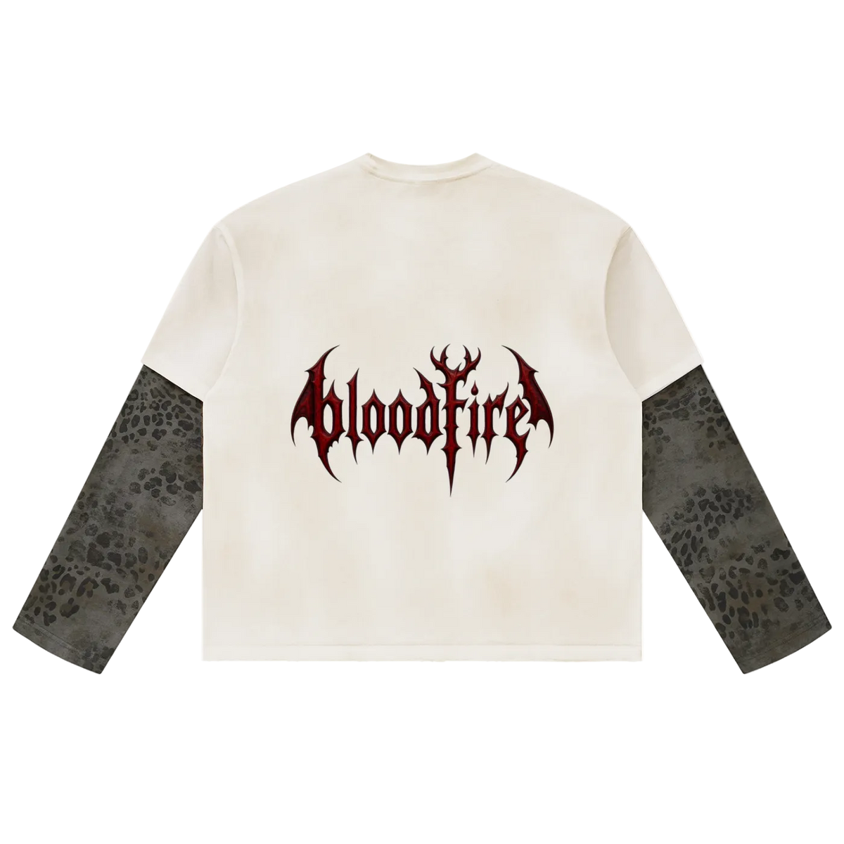 Unisex Leopard T-Shirt