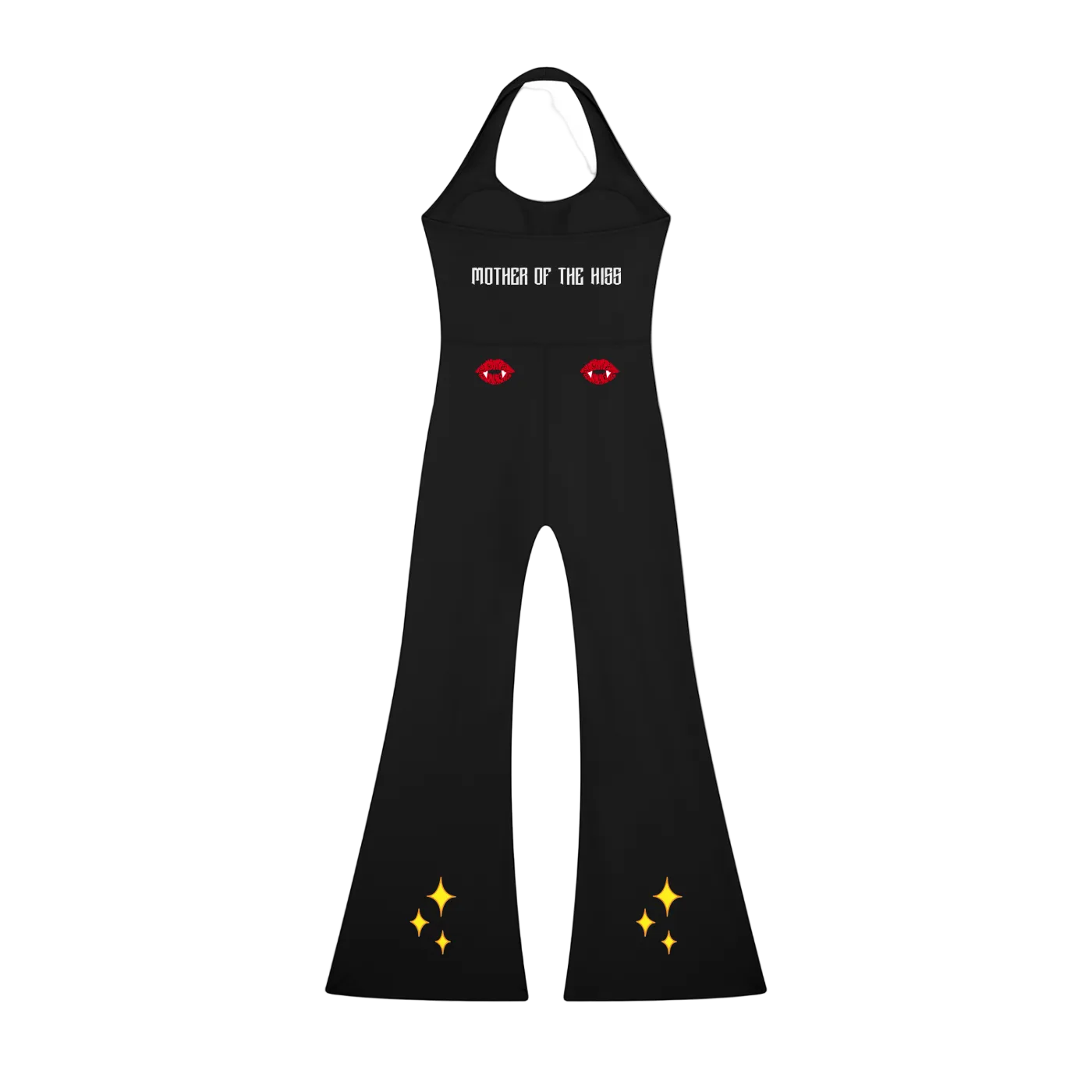Women’s Flared Jumpsuit