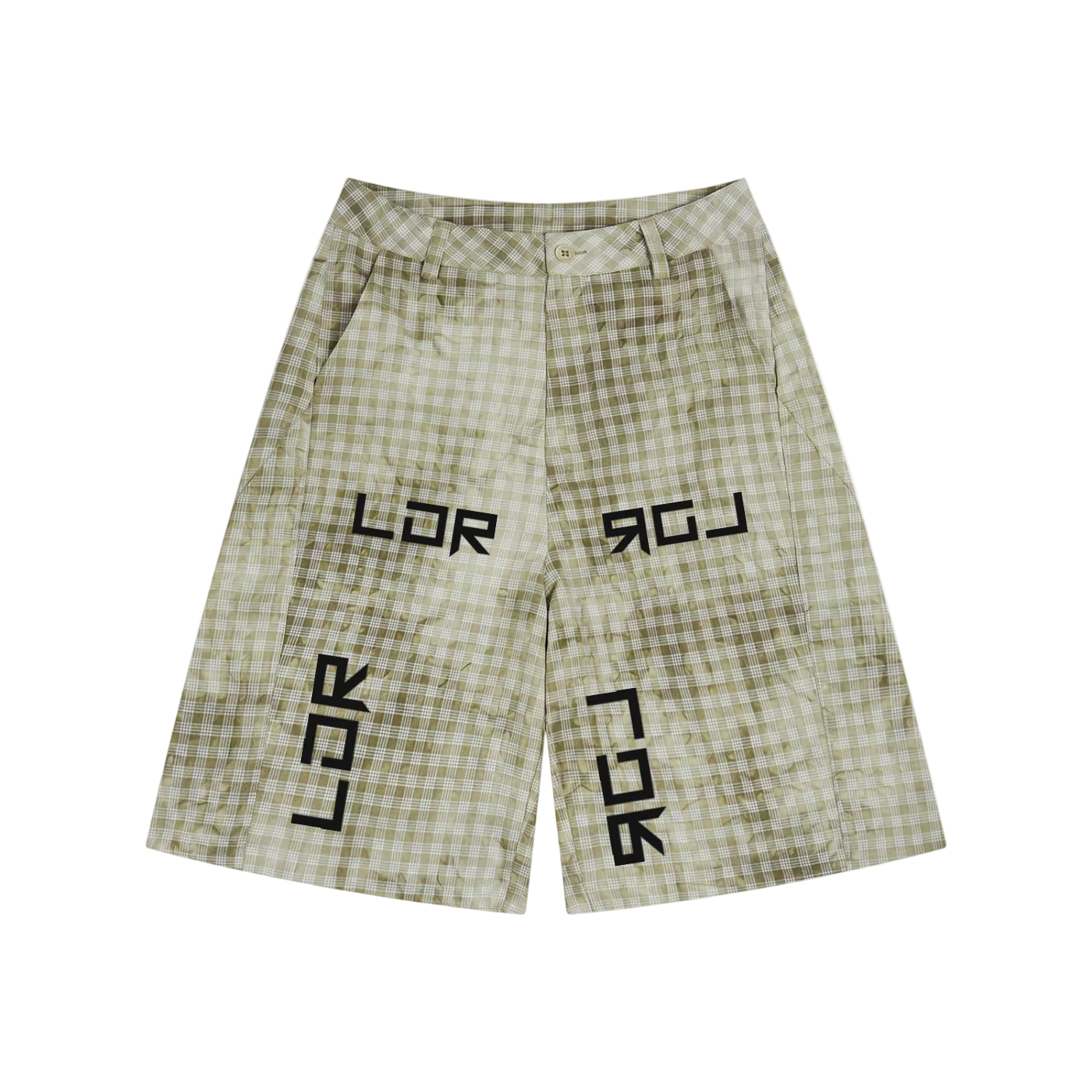 Unisex Shorts