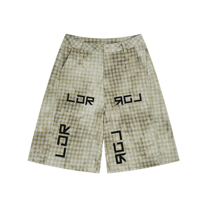 Unisex Shorts