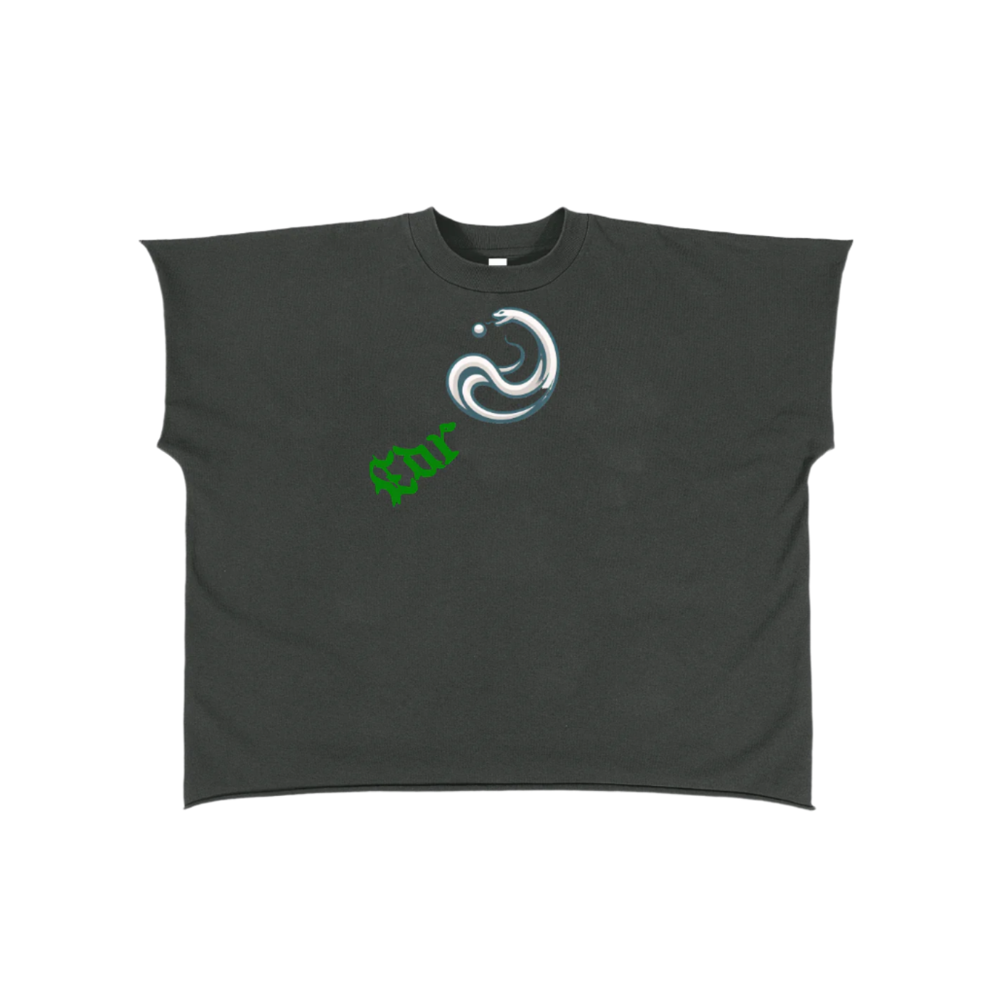 Djergou Royal Family LDR Shirt