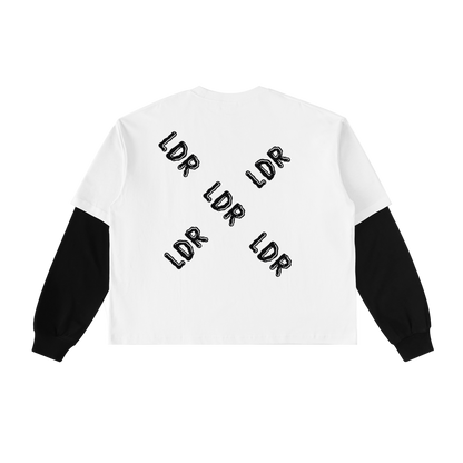 Men's Sleeve Cotton T-Shirt