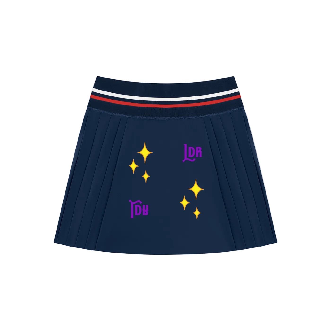 Women's Mini Skirt