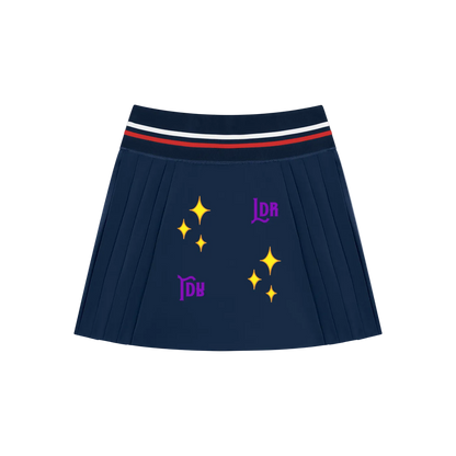 Women's Mini Skirt