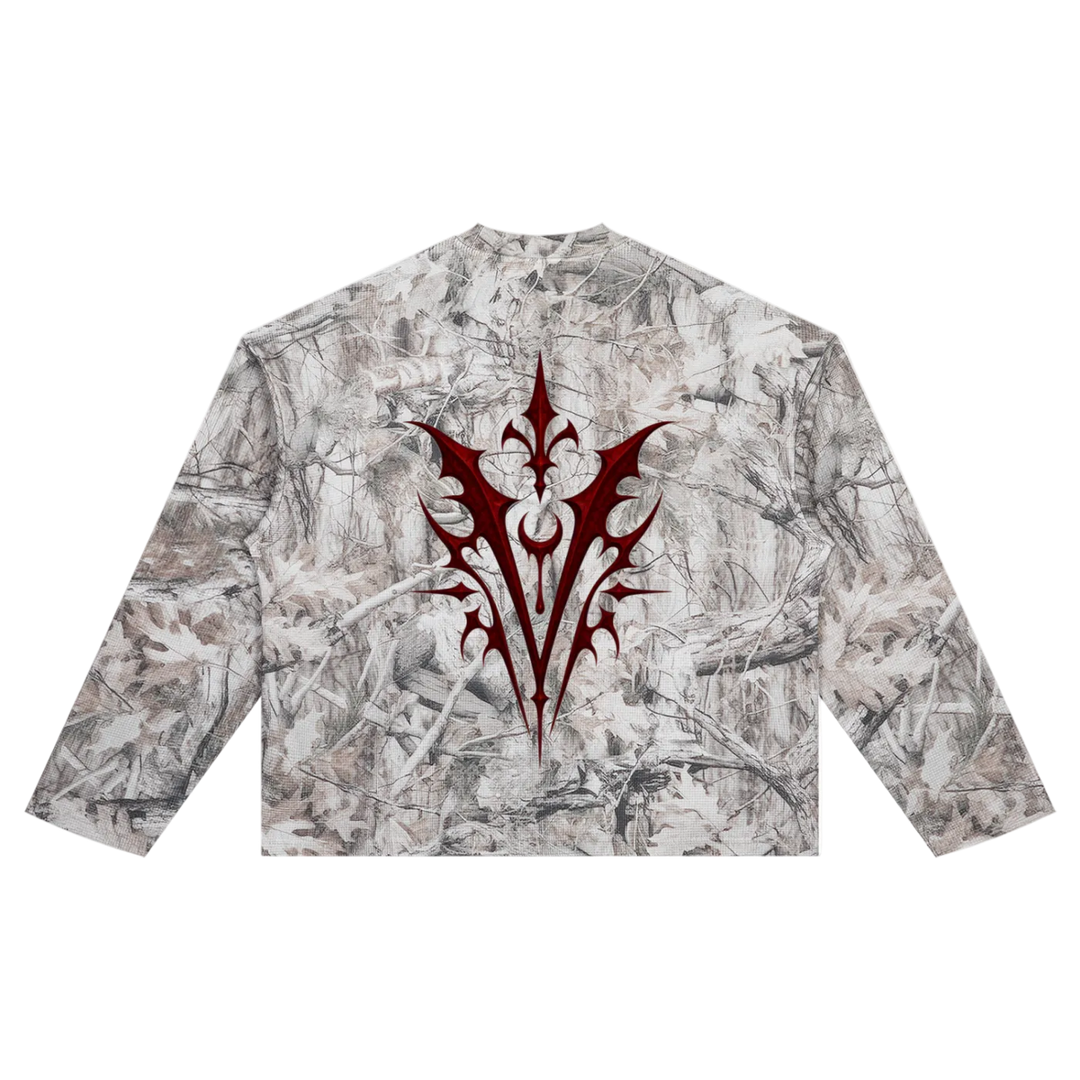 Unisex Tree Camo T-Shirt
