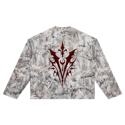 Unisex Tree Camo T-Shirt