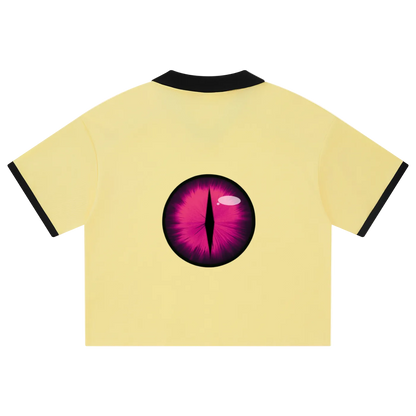 Unisex Soccer Jersey