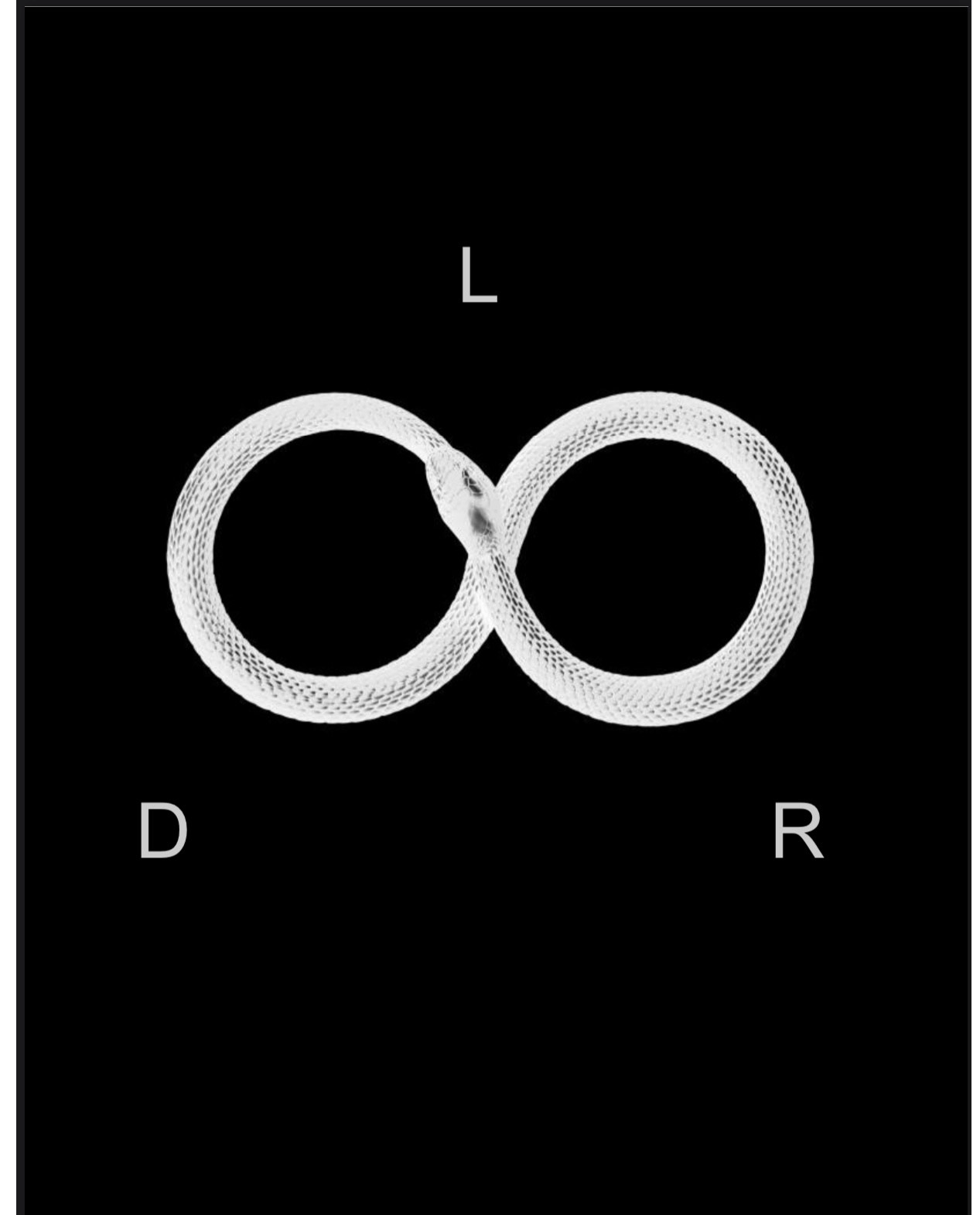 Unisex – Life-Death-Rebirth