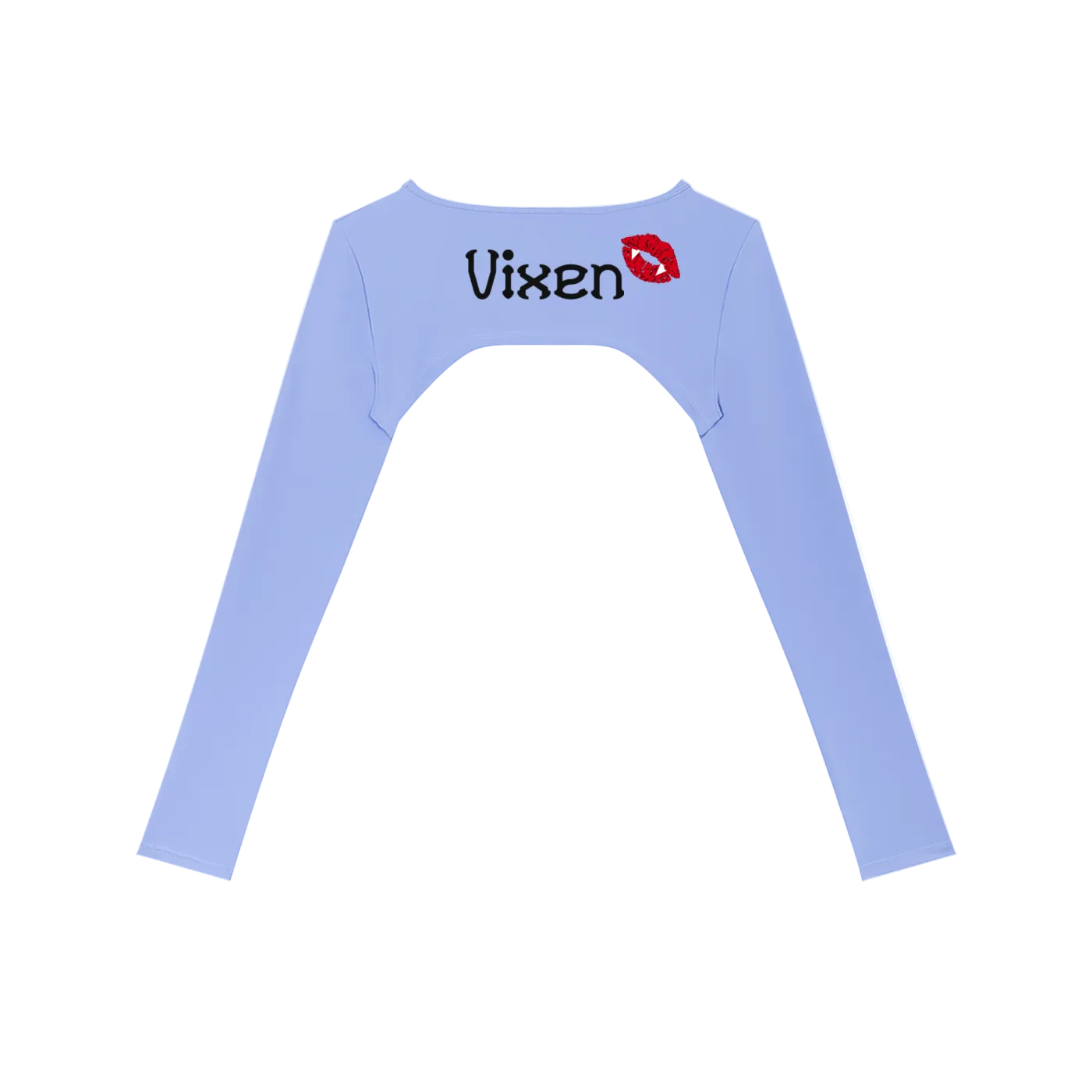 Women’s Yoga Shrug