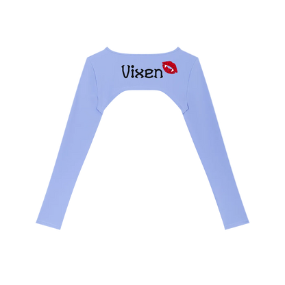 Women’s Yoga Shrug