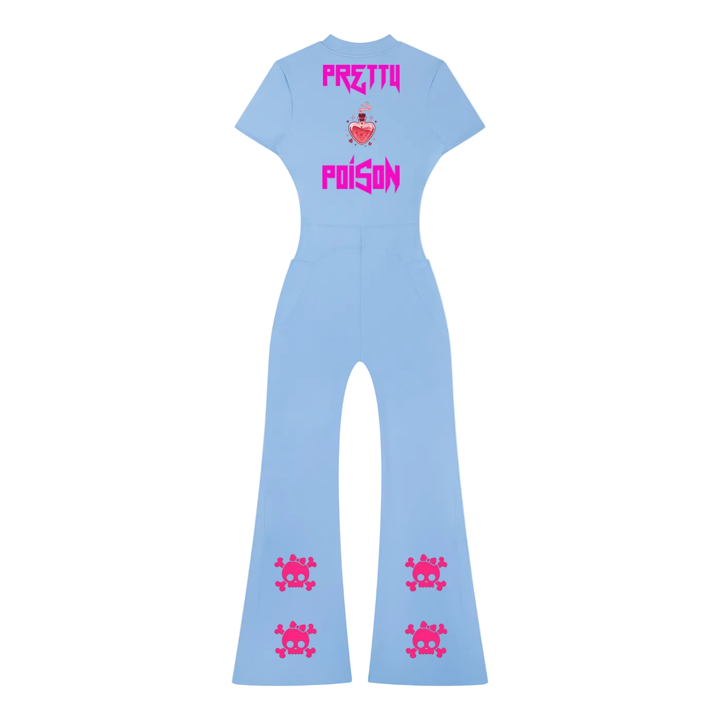 Women’s Jumpsuit