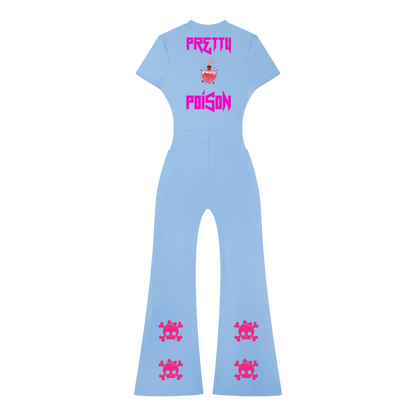 Women’s Jumpsuit