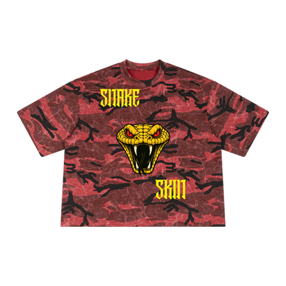Unisex Camo T-Shirt