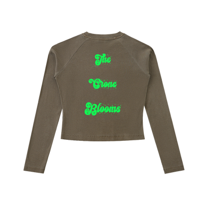 Women's Long Sleeve T-Shirt