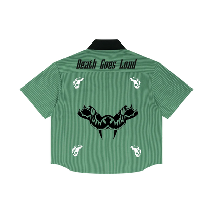 Men's Collar Shirt