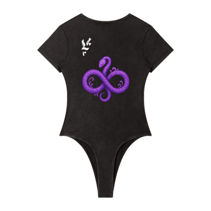 Women's Bodysuit