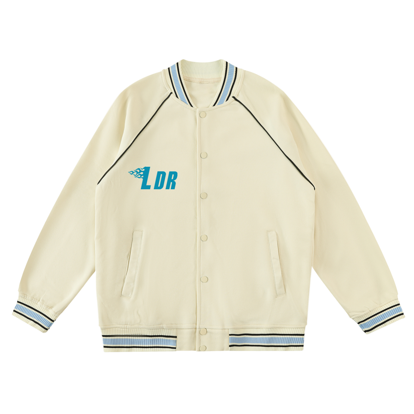 Unisex Varsity Jacket