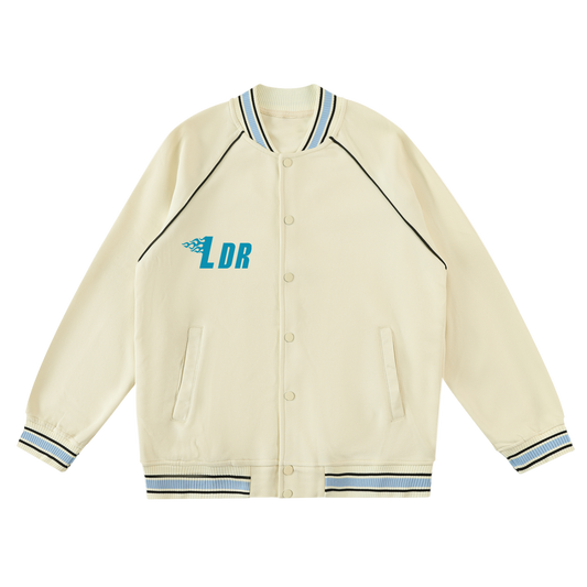 Unisex Varsity Jacket
