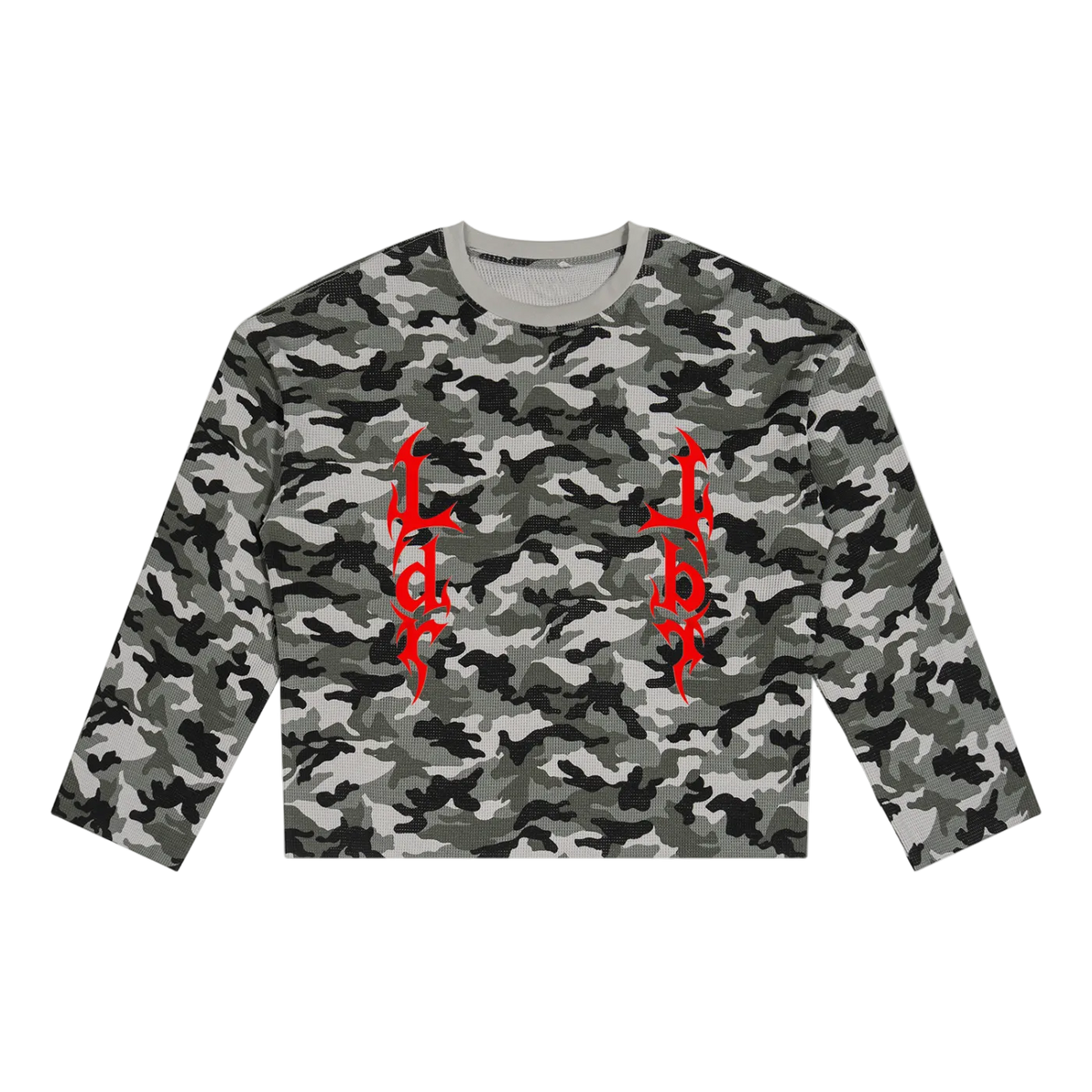 Unisex Camo T-Shirt