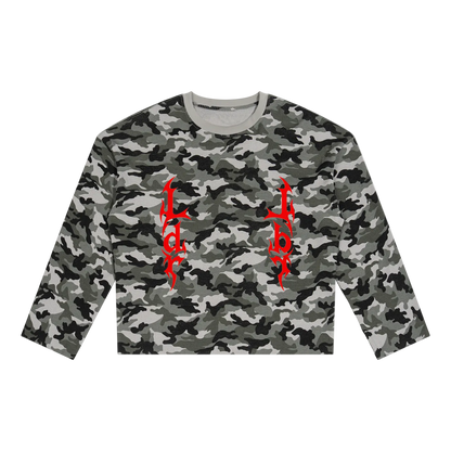 Unisex Camo T-Shirt