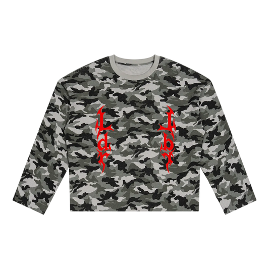 Unisex Camo T-Shirt