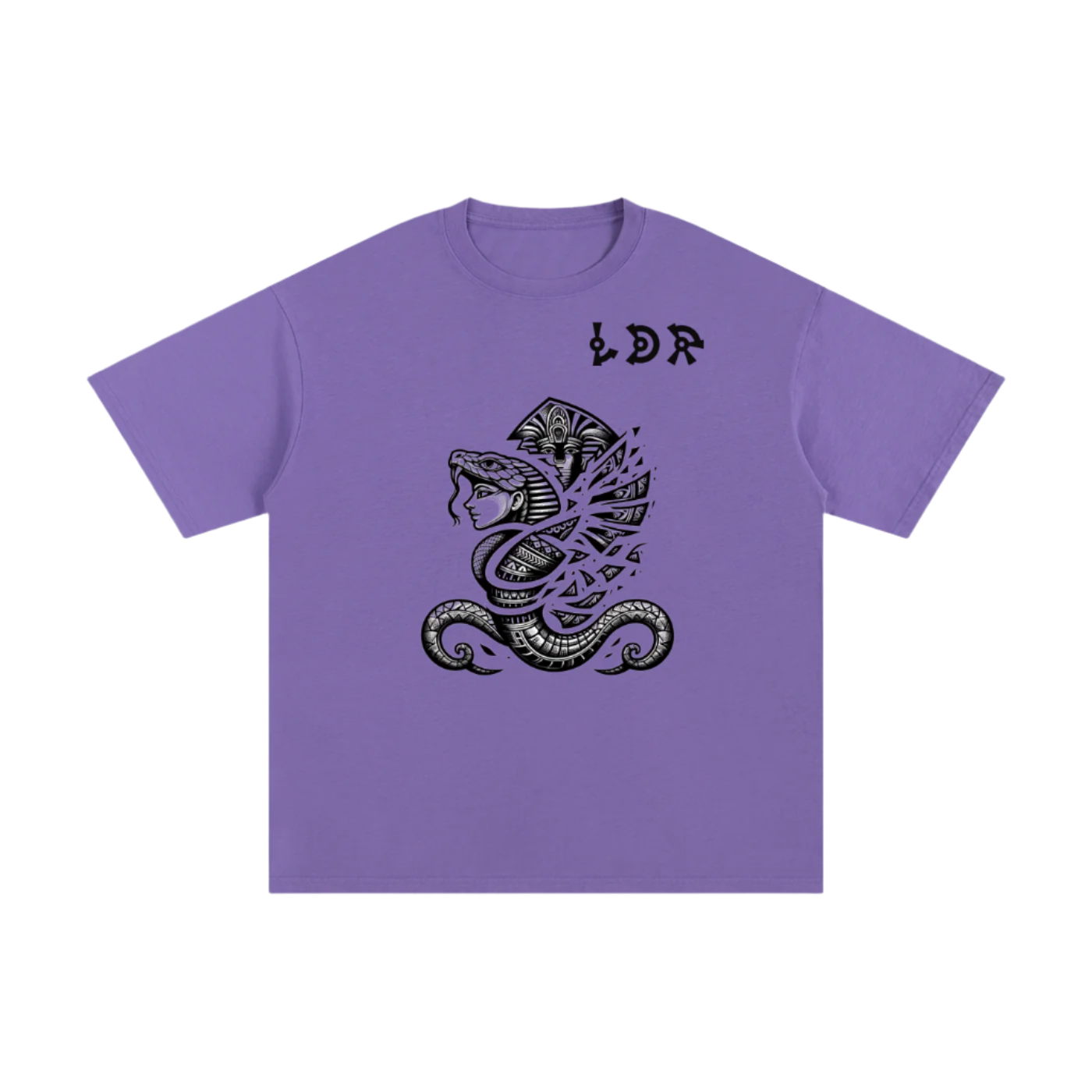 Unisex T-shirt – Life-Death-Rebirth