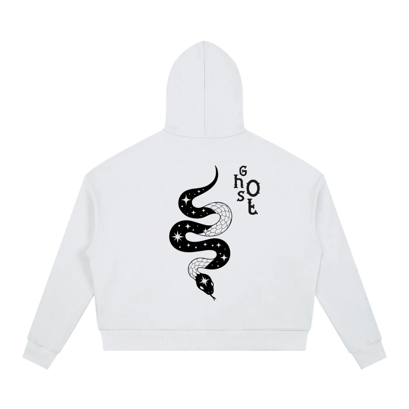 Unisex Hoodie β Life-Death-Rebirth