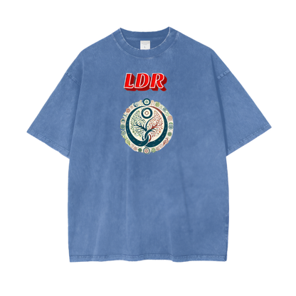 Oversize T-Shirt