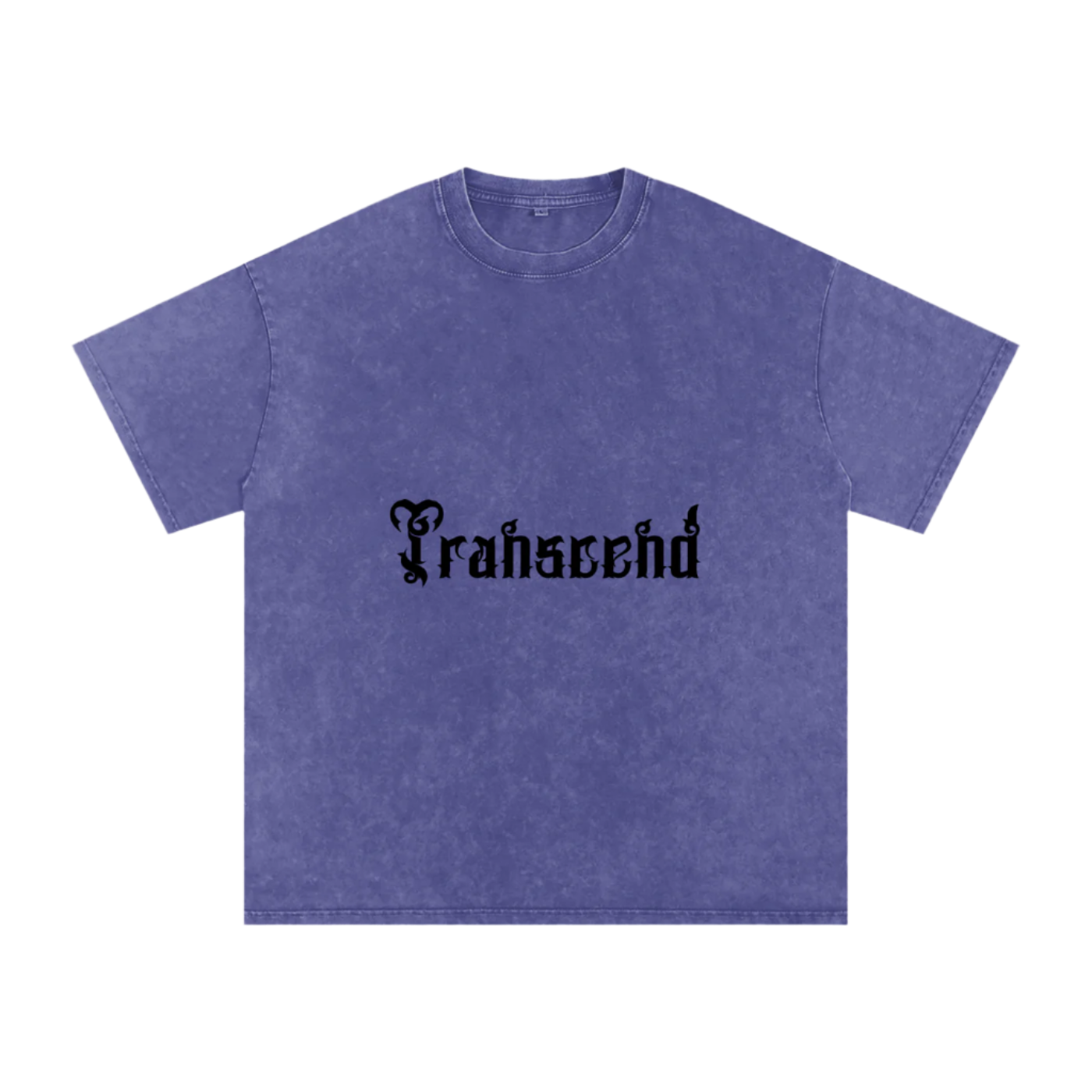 Oversize T-Shirt
