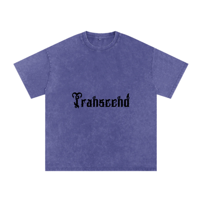Oversize T-Shirt