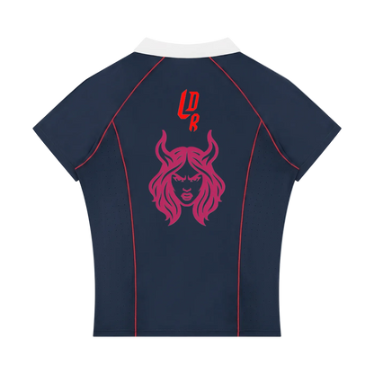 Women's Polo Shirt