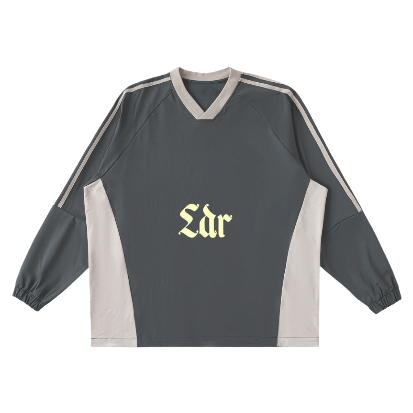 Men's Long-Sleeve T-Shirt – Life-Death-Rebirth
