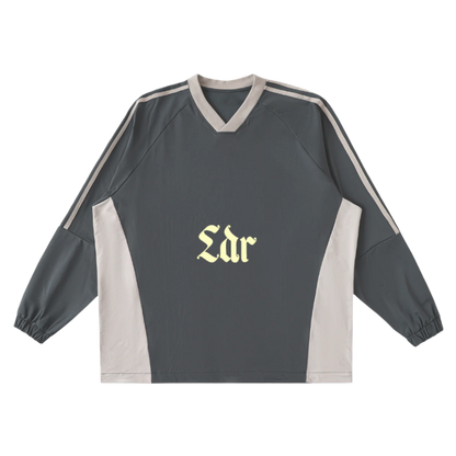 Men's Long-Sleeve T-Shirt