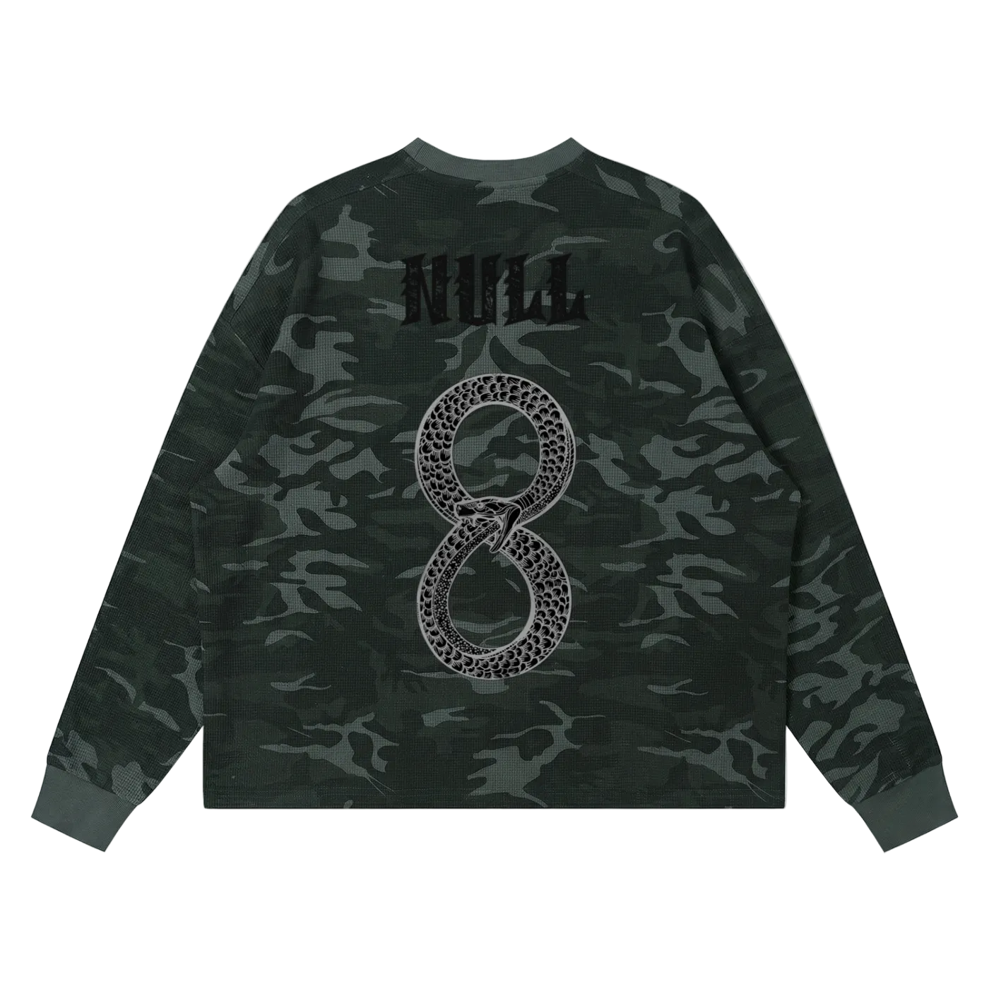 Unisex Long Sleeve T-Shirt