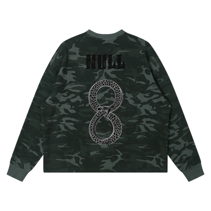 Unisex Long Sleeve T-Shirt
