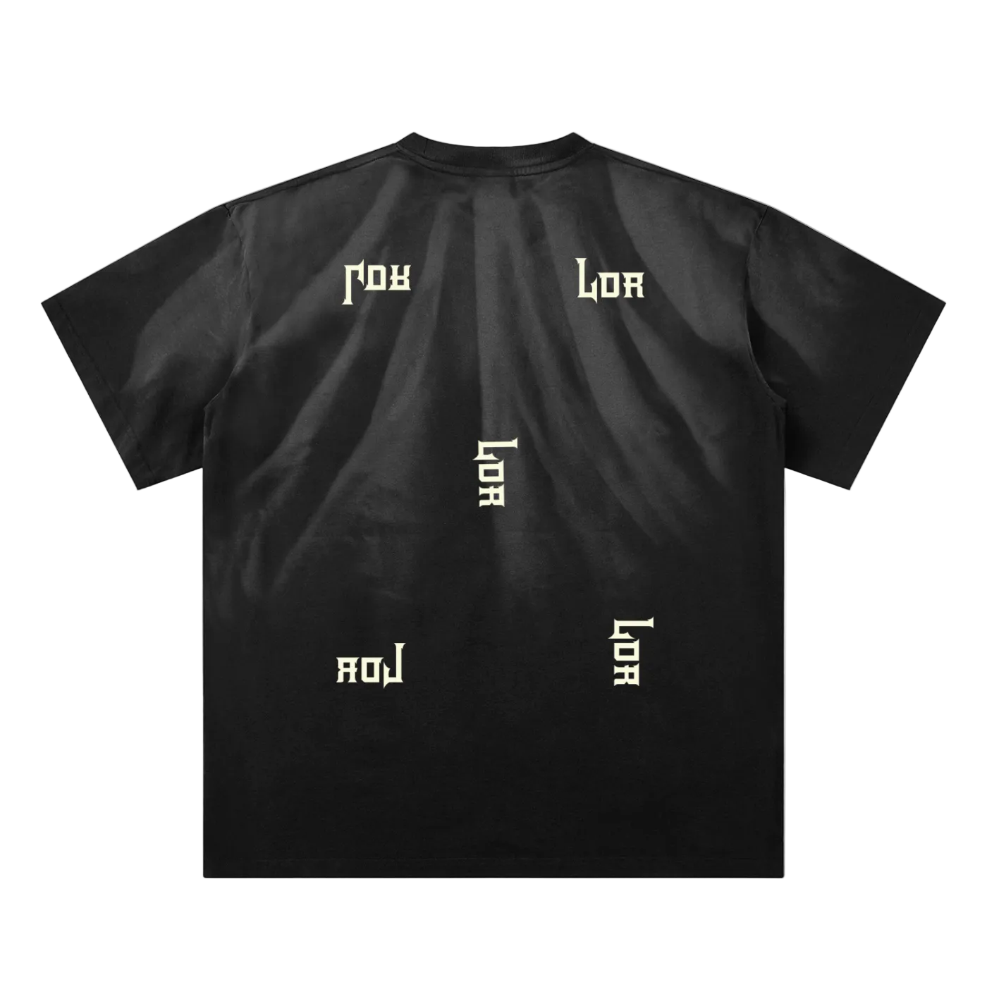 Unisex T-Shirt – Life-Death-Rebirth