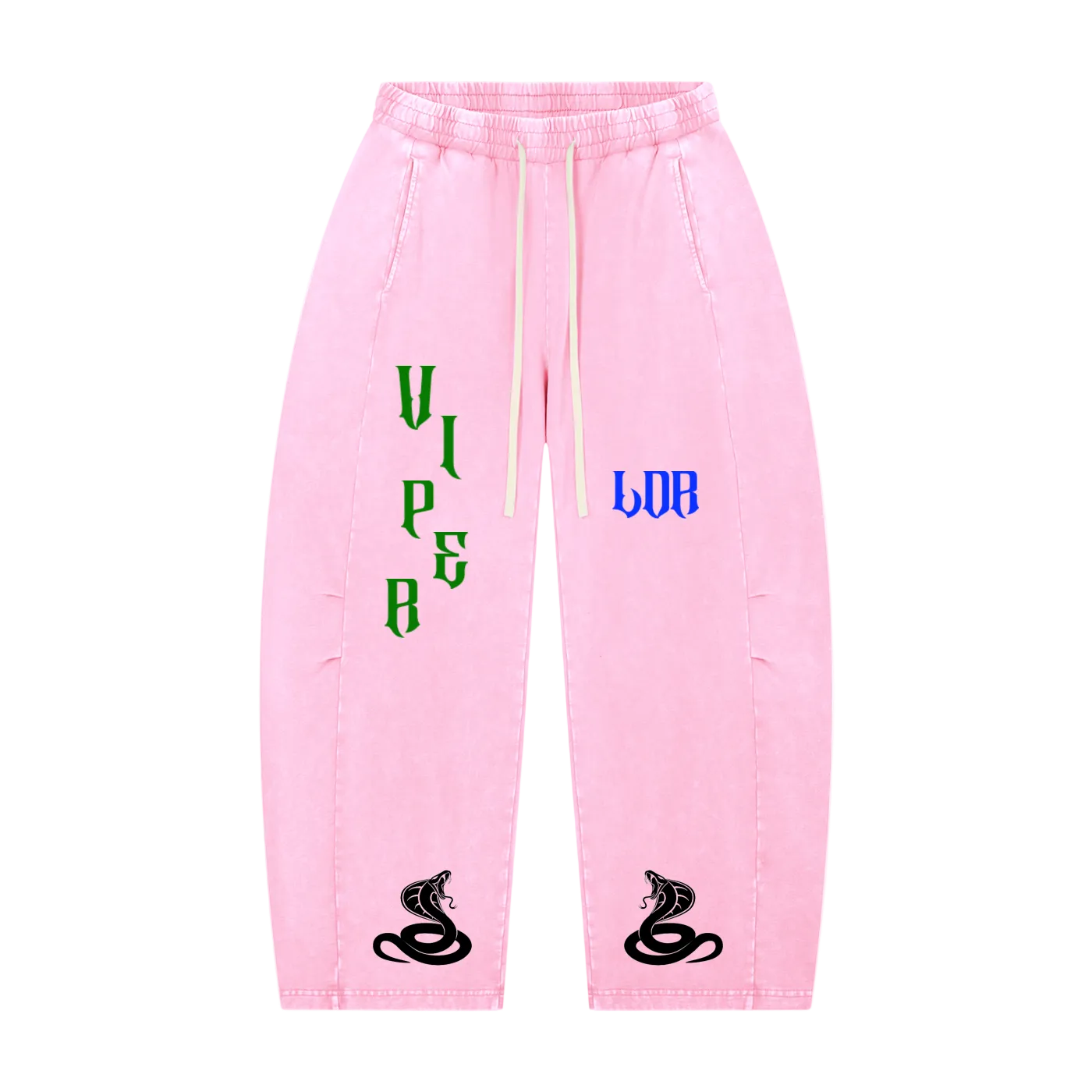 Unisex Pants