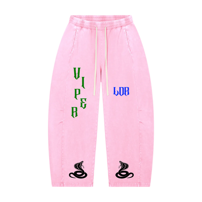 Unisex Pants