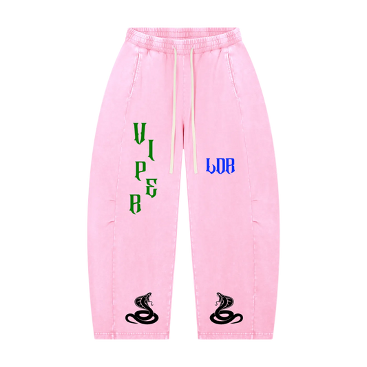 Unisex Pants