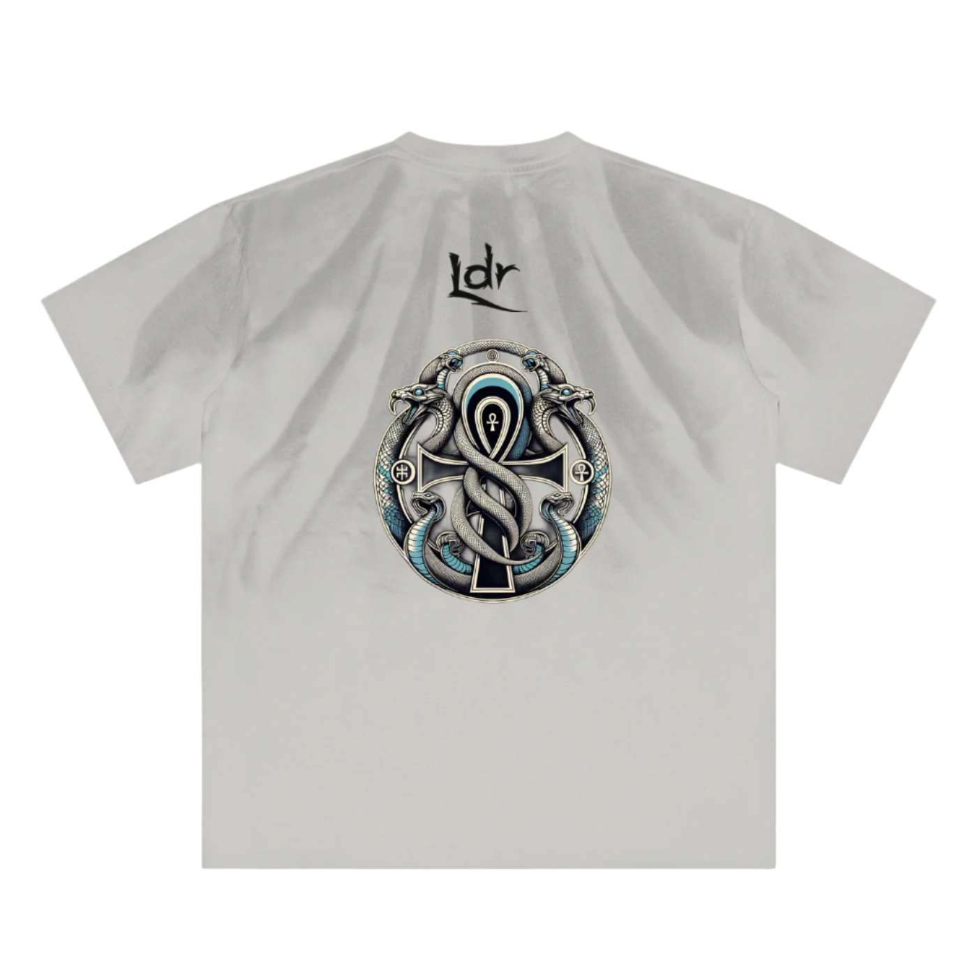 Unisex T-Shirt – Life-Death-Rebirth