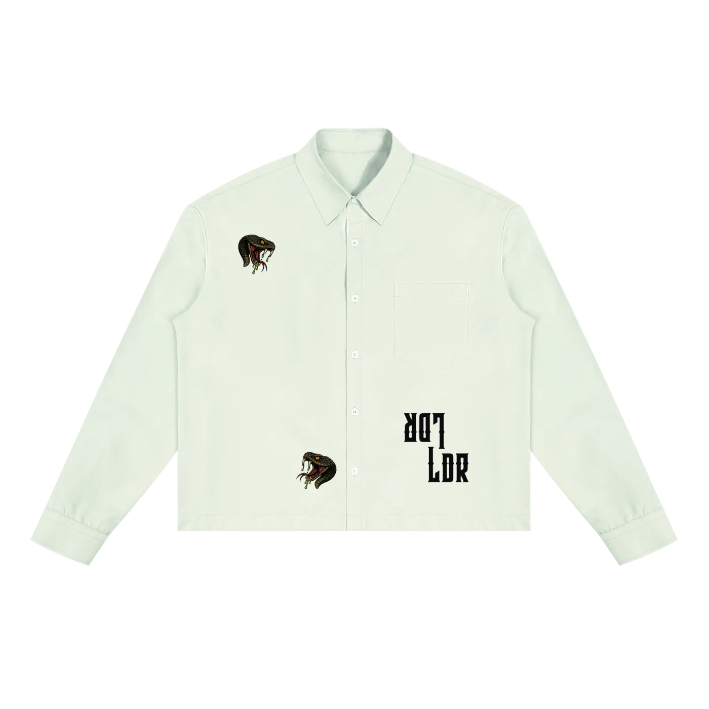 Unisex Shirt