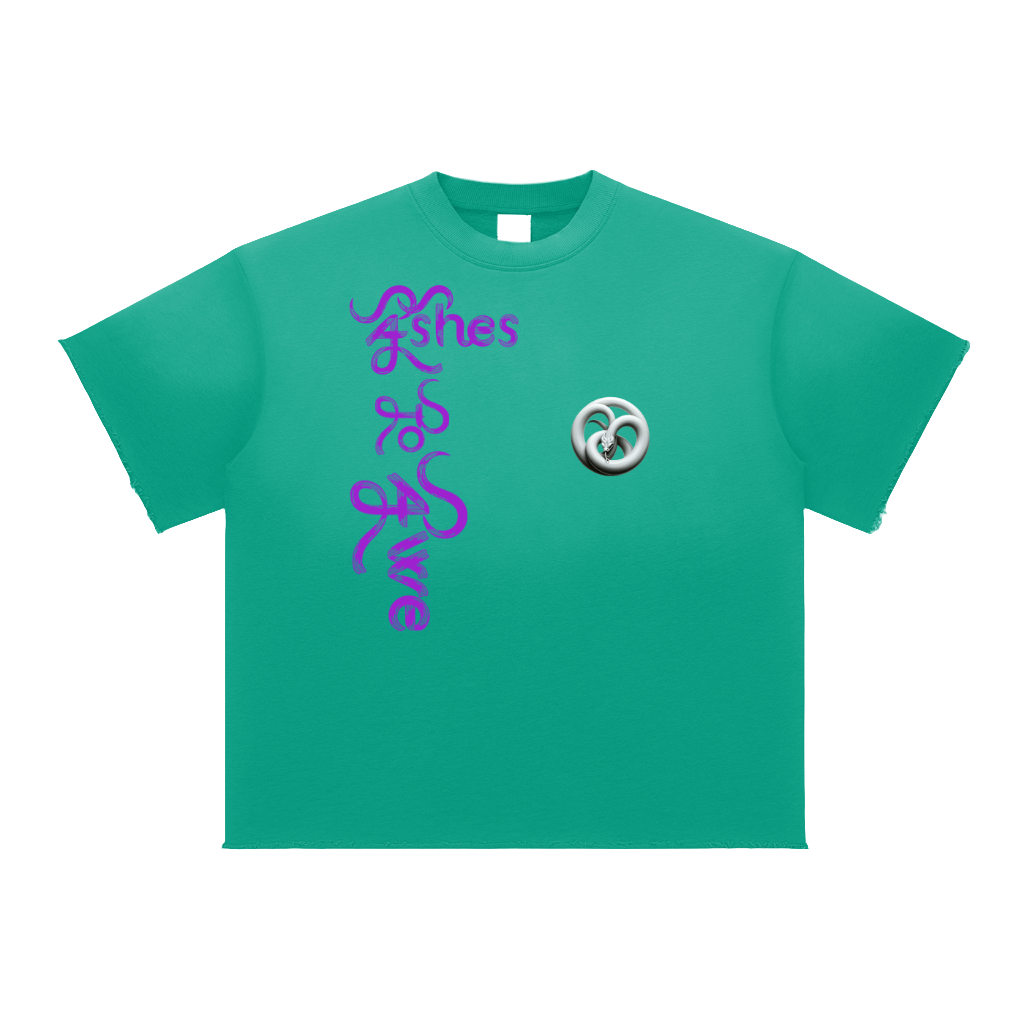 Djergou Royal Family LDR Shirt