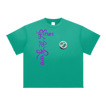 Djergou Royal Family LDR Shirt
