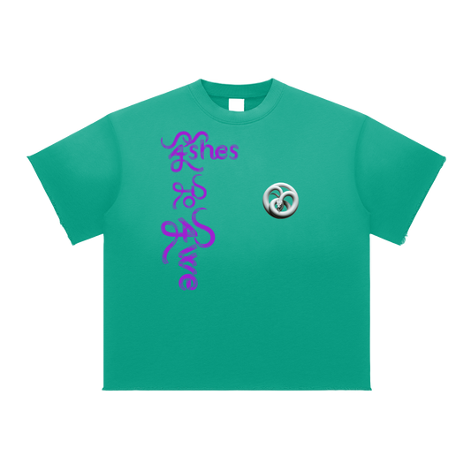Djergou Royal Family LDR Shirt