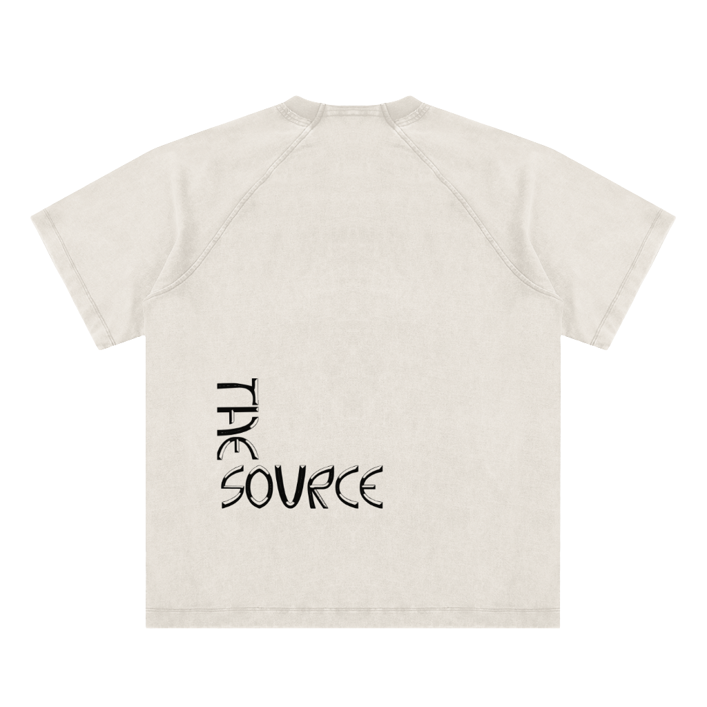 Unisex Cotton T-Shirt