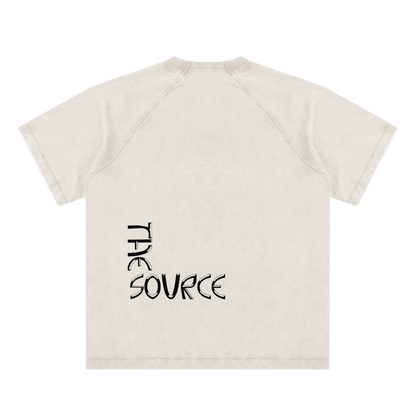 Unisex Cotton T-Shirt