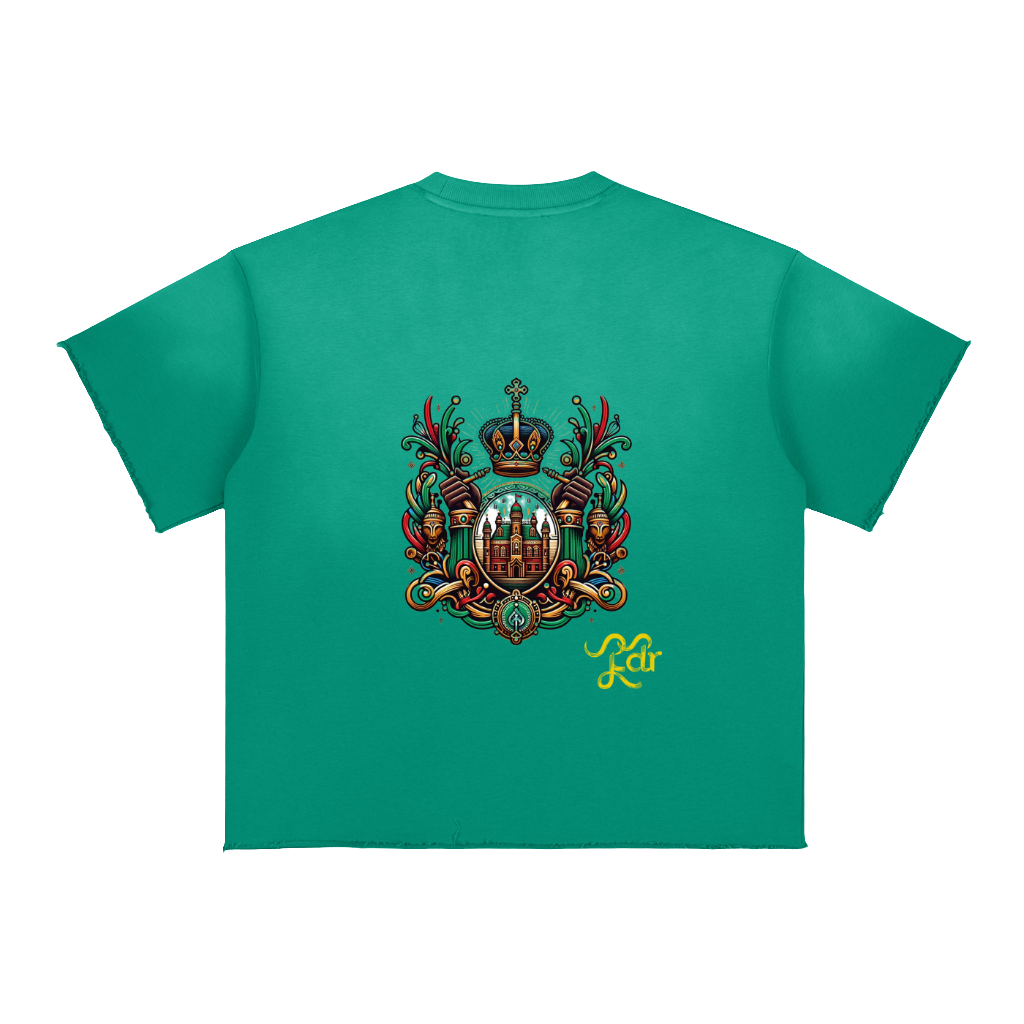Djergou Royal Family LDR Shirt