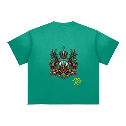 Djergou Royal Family LDR Shirt