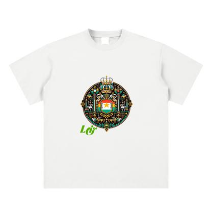 Djergou Royal Family LDR Shirt